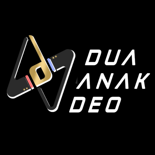 Contact Us DUA ANAK DEO