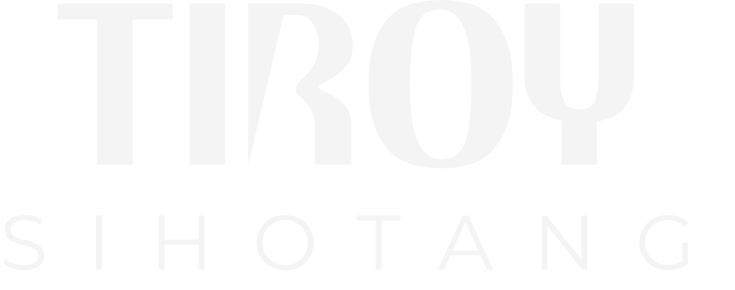 Artist Logo_Tiroy Sihotang_(White)